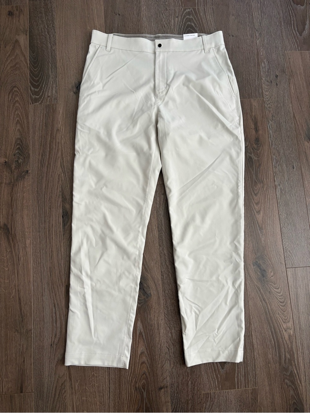 Nike Men's Light Khaki Performance